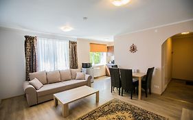 City Inn Apartments